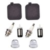 BG55 Air Filter Tune Up Kit for Stihl BG45 BG46