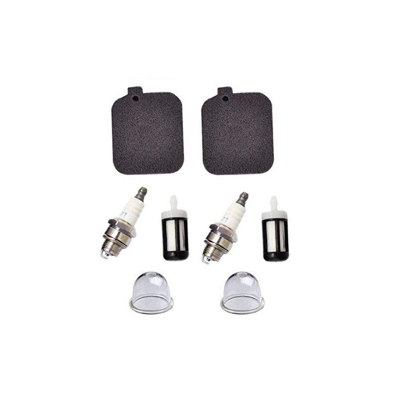 BG55 Air Filter Tune Up Kit for Stihl BG45 BG46
