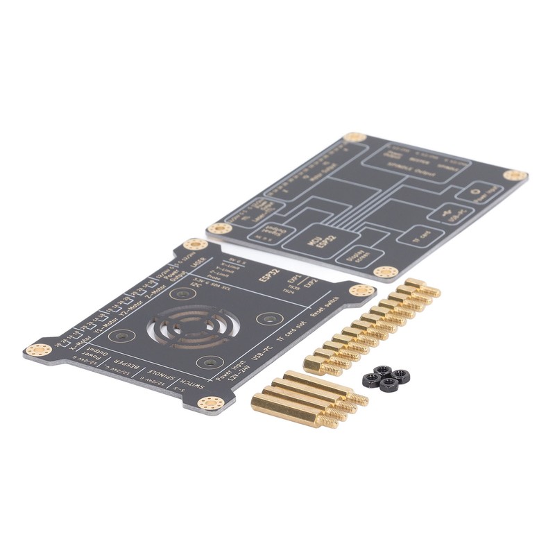 Laser Engraver Control Board MKS DLC32 V2.1 Offline Control 32bit