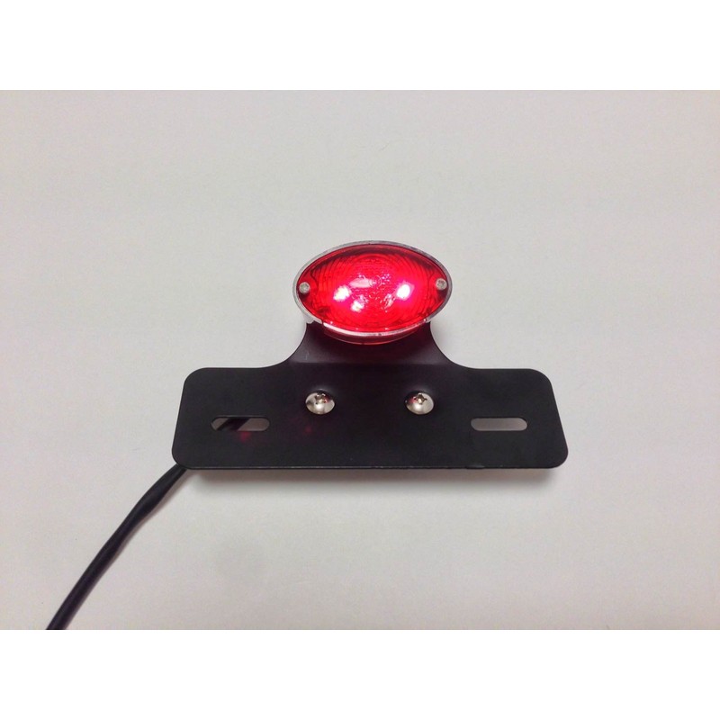 nakira nkr238 Cat Eye Tail LED Tail Lamp Universal Cat