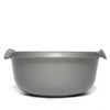 Whatmore Casa 28cm Round Washing Up Bowl Silver