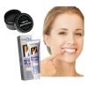 Polvo Blanqueador Kit Dientes Amarillos Manchas Efectivo