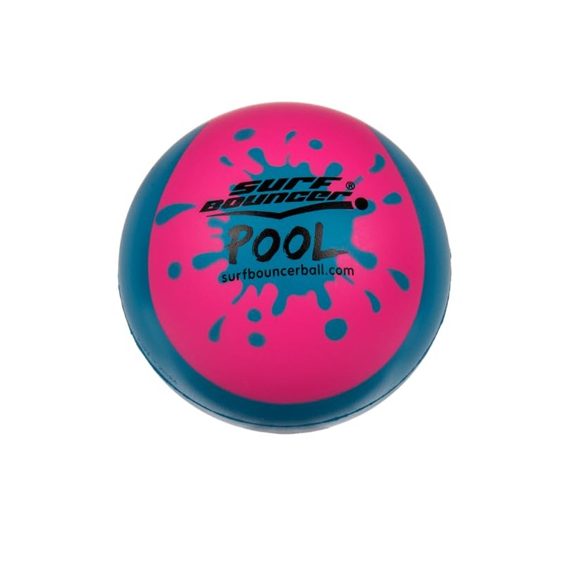 BLUECHOLON 2.75" Surf Bouncer Pool Jump Ball