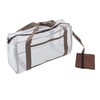 Mesh Beach Bag Extra Large Lightweight Quick Dry Outdoor Beach
