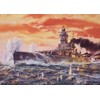 Airfix Admiral Graf Spree 1000pc Jigsaw Puzzle
