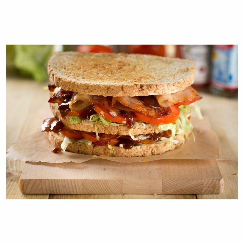 HP Steak Sauce, 9 oz