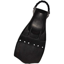 OMS Slipstream Monoprene Fin - Medium