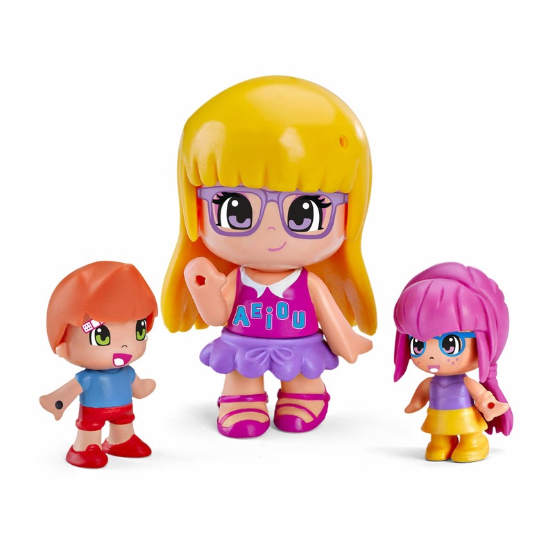 Pinypon - Schule (Famosa 700014102)