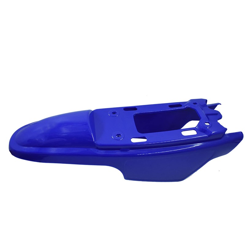 labwork Plastic Mudguard Body Kit with Seat Gas Tank Replacement