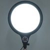 Ring Light 26cm DIA High Brightness Timing LED Selfie Ring