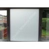 WHITE FROST FROM £4.79 - PRIVACY FROSTED WINDOW TINTING TINT