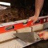 TIMCO - Professional Spirit Level - Box Beam (Size 400mm