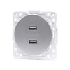 Remote Control for AC Fan, with 3 Speed Settings and