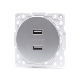 Remote Control for AC Fan, with 3 Speed Settings and Adjustable Timer of 1, 2, 4 or 8 Hours, Control your comfort remotely and accurately.