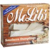 McLib's Southern Dumplings, 8-Ounce Boxes (Pack of 10)