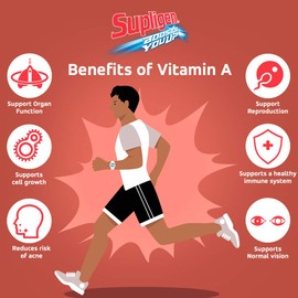 Supligen Chocolate Liquid Meal Supplement, 9.87 oz (Pack of 12) – Protein & Vitamin Shake for Energy, Strength & Recovery – Ready-to-Drink Nutritional Meal