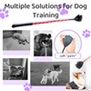 GSNYSAN 2 Pack Dog Training Stick Pole 17", Puppy Training