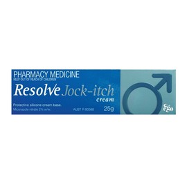 Ego Resolve Jock Itch 25g
