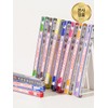 Mystic Yoga Incense Stick 15g + Incense Stick 10g (Random
