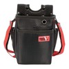 Kozuchi (Worktime) VICTORY Waist Bag, Inner Pocket, Includes Tape Hooker,