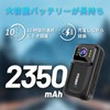 Action Camera, Wearable Camera, Camcorder, IP67 Water Resistant, Waterproof Camera,