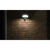 eLEDing EE805 56 LEDs Super Bright Solar Powered Motion Activated