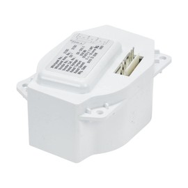 Whirlpool WP2212363 OEM Refrigerator Auger Motor, White