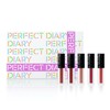 Perfect Diary Biollip, Essence, Lipstin, Mini Set, Moisturizing, Coloring, Long