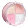 Pink Up Corrective Loose Powder Pink Up Polvo Suelto Correctivo