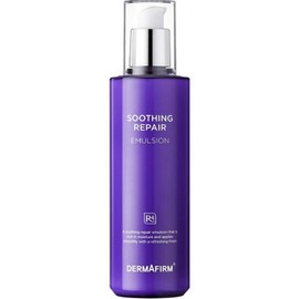 Derma Firm Soothing Repair Emulsion R4, 200ml, 1 piece 200ml x 1 piece / 더마펌 수딩 리페어 에멀전 R4, 200ml, 1개 200ml x 1개