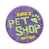 Rubie's Pet Costume, Large, Prisoner