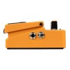 Pedal de efecto Boss Turbo Distortion DS-2 naranja