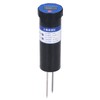 PH Soil Tester Excellent Corrosion Resistance Soil Fertility Nutrient Meter