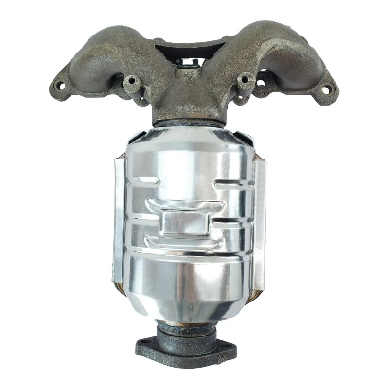 Sarotin Catalytic Converter for Hyundai Elantra 2004-2012 Tiburon 2007-2008 2.0L