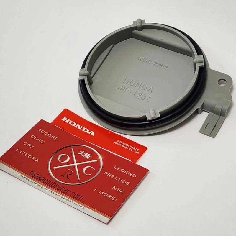 Honda Genuine OEM Honda 00-09 S2000 RIGHT Headlight Rear Cover
