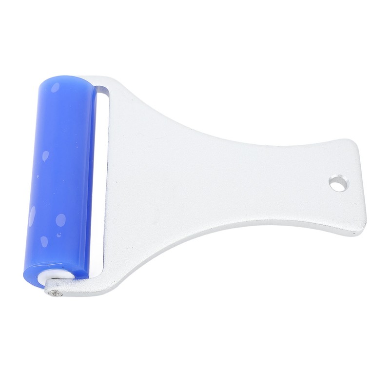 Silicone Manual Dust Roller Cleaner Tool with Static Electric Function