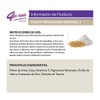 Prosa Polvo Traslucido de Arroz Natural 3, 2 Piezas |