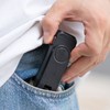 Smartphone Clip Holder 360 Degree Rotation Phone Tripod Mount with