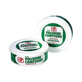 Cyclo 07610 10 Oz White Polishing Compound