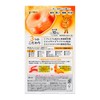Bab Medicure Citrus Scent, 6 Tablets, High Concentration of Carbonated