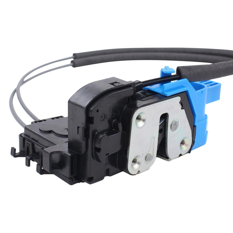 ApplianPar Front Driver Side Door Lock Actuator Motor for Hyundai