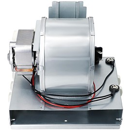 Broan Nutone Heater Motor Assembly - Replacement for Broan Nutone Bathroom Exhaust Fan with Powerful Heating Element