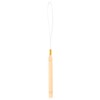 Hair Extension Tool Kit with Silicone Rings Crochet Pulling Hook