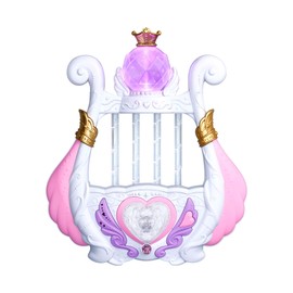 Healing: Pretty Cure Earth Windy Harp