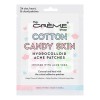 Cotton Candy Skin - Parches Hidrocoloides Para El Acné Rosa