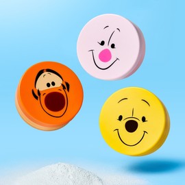 innisfree 이니스프리 노세범 미네랄 파우더 5g 곰돌이 푸 에디션 SET (3개 선택)