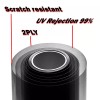 Pro Motor Uncut Window Tint Film Roll 15% VLT 20"