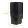 BESPORTBLE Versatile Golf Cart Sand Bottle Holder Rattle Proof Easy