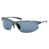 Coleman CO5012-1 Men's Sunglasses, gunmetal