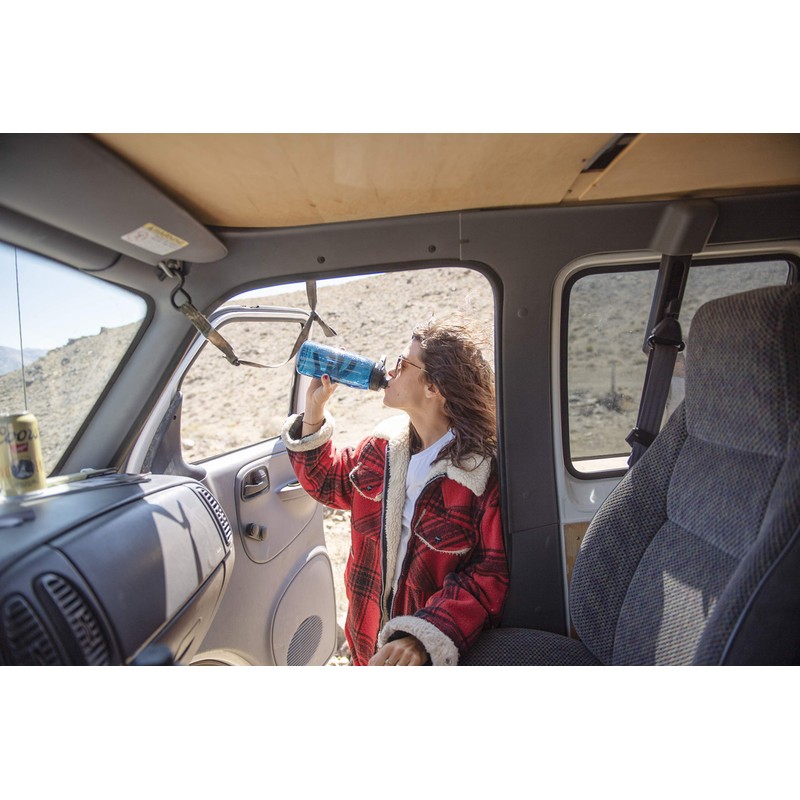 Camelbak Chute Mag 50Oz, Charcoal